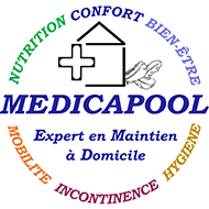 logo medicapool