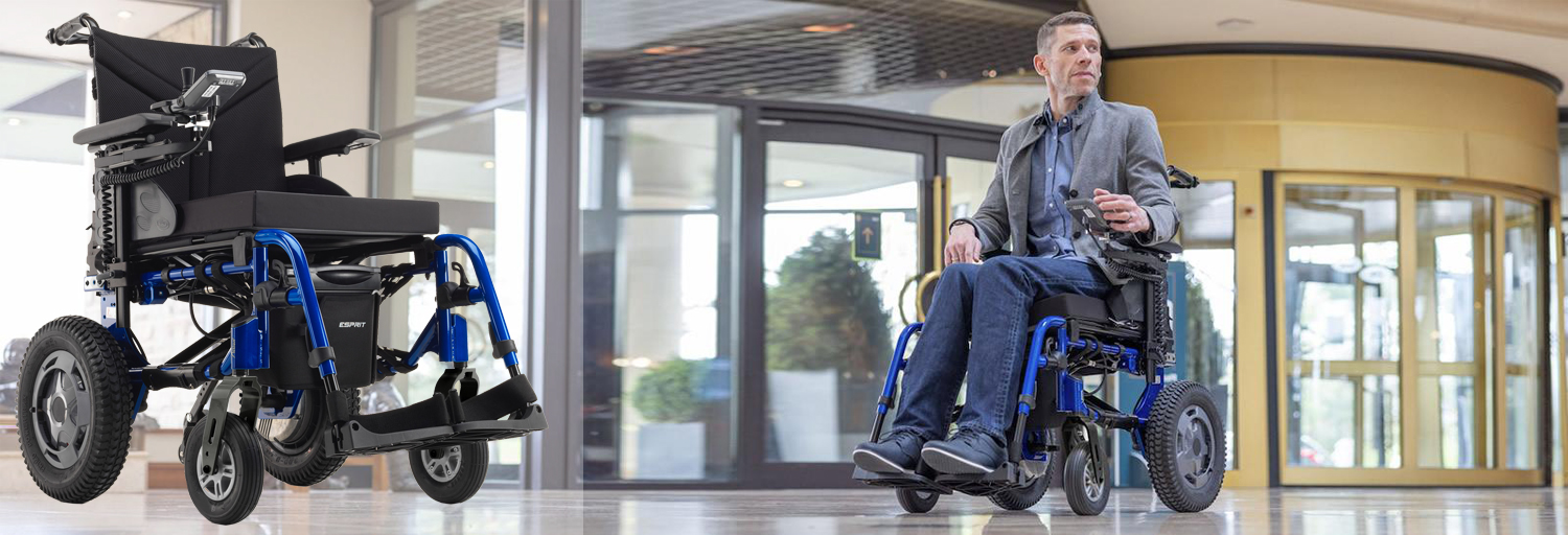 invacare kompass