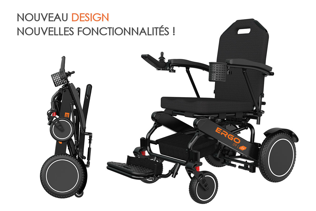 ergoconcept Ergo 09L 2.0