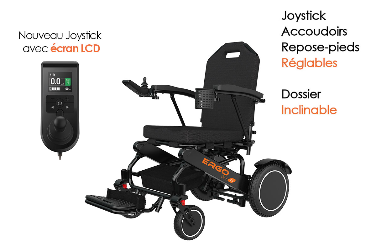 Ergoconcept Ergo 09L 2.0