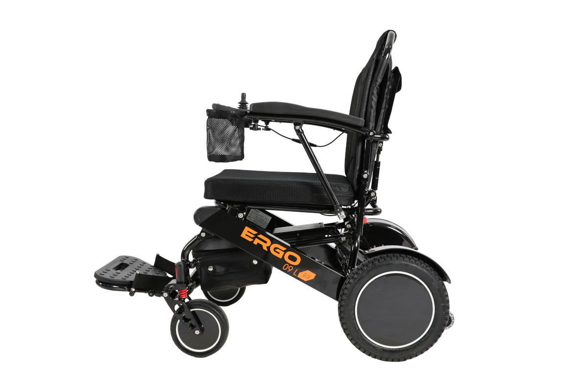 Ergoconcept BR7L