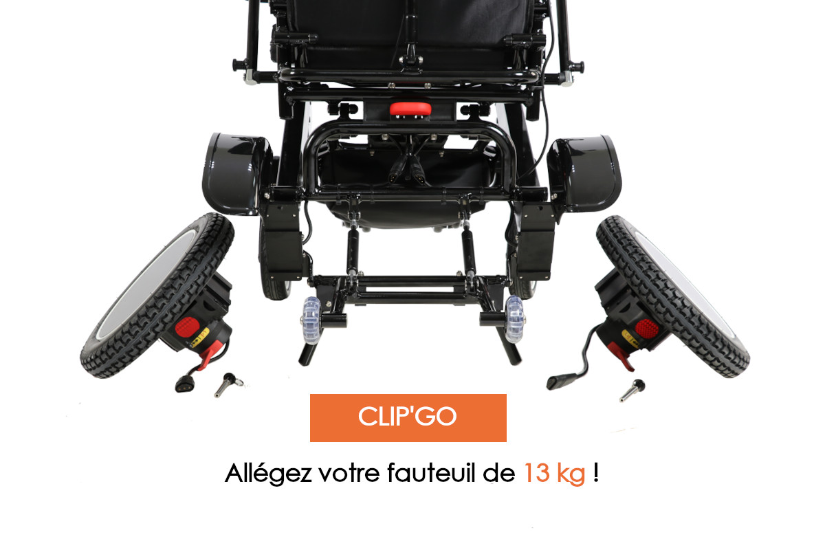 Ergoconcept BR7L