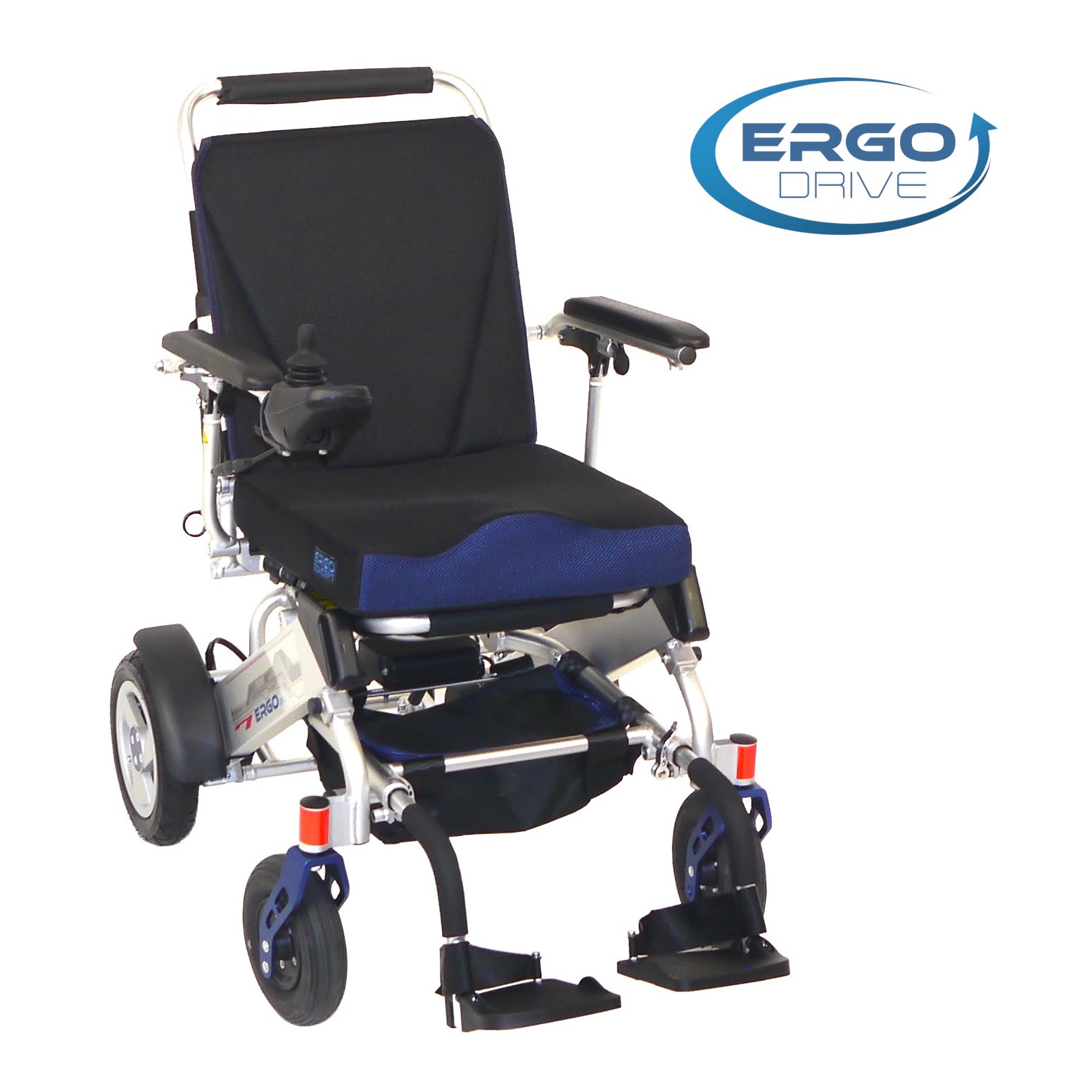 ergoconcept Ergo 08L 2.0