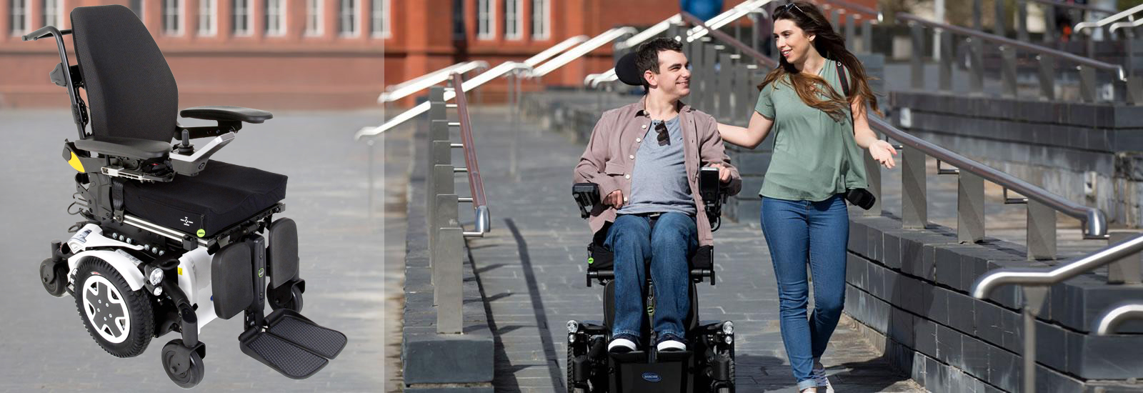 invacare kompass