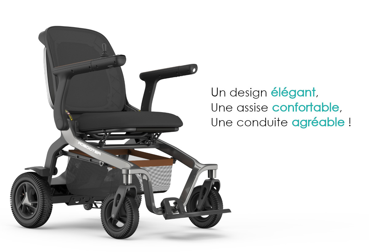 ergoconcept BR7L