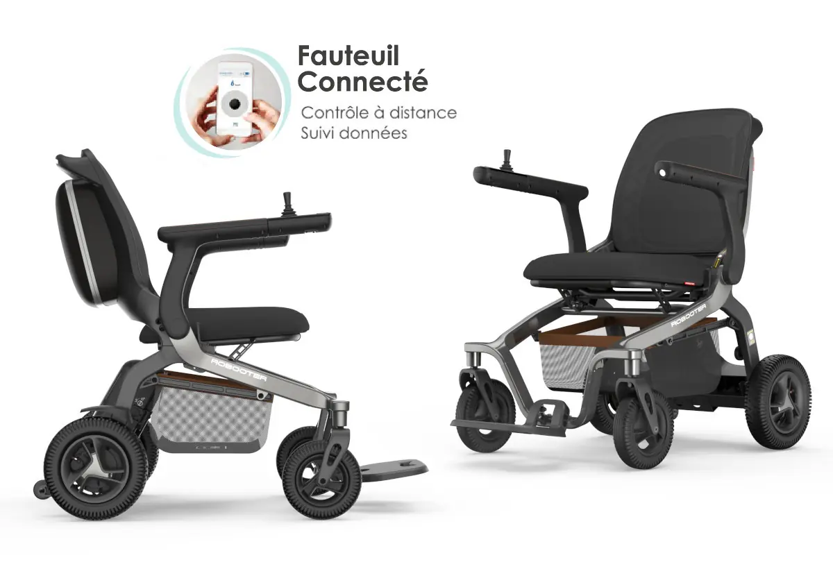 Ergoconcept BR7L