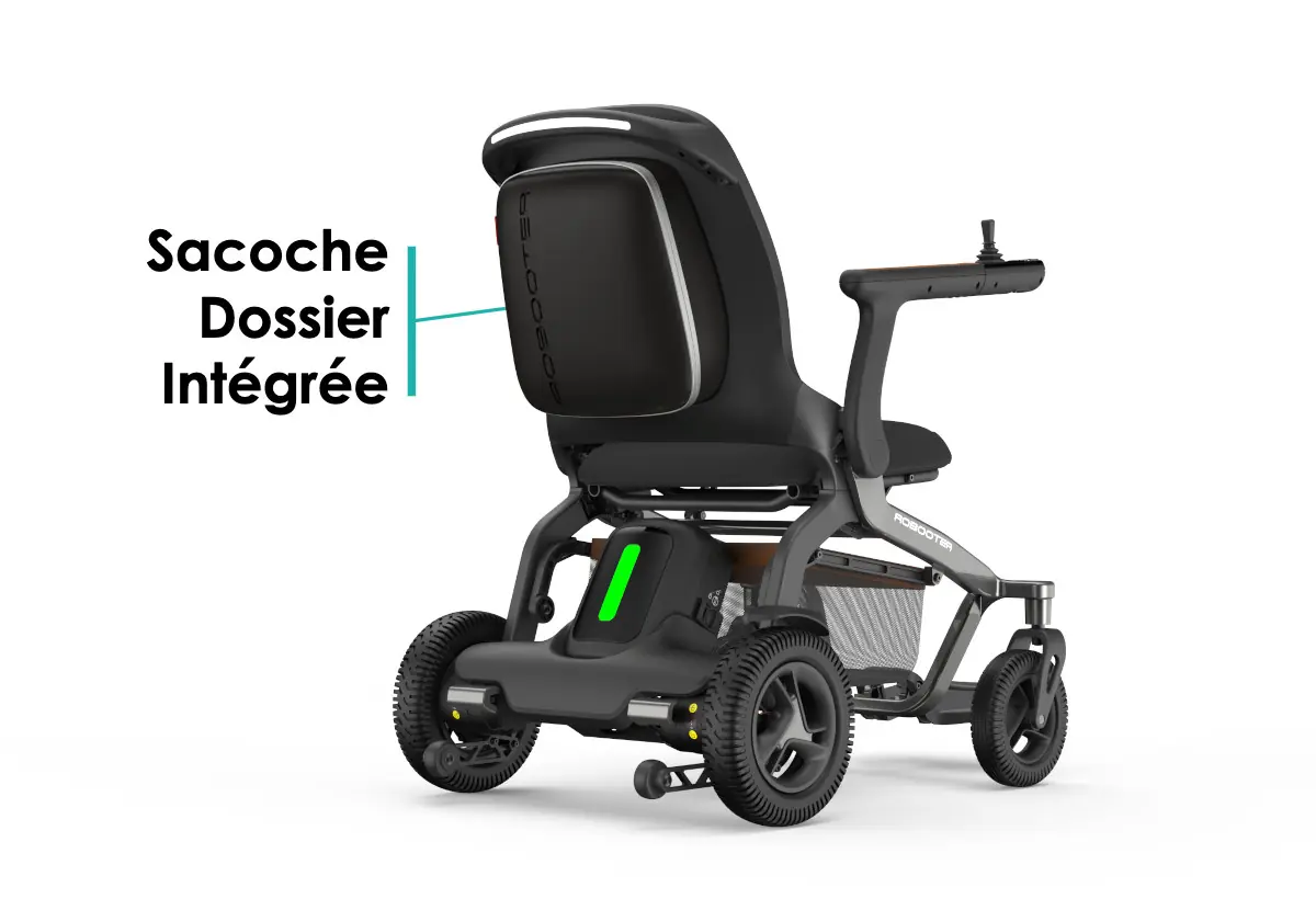 Ergoconcept BR7L