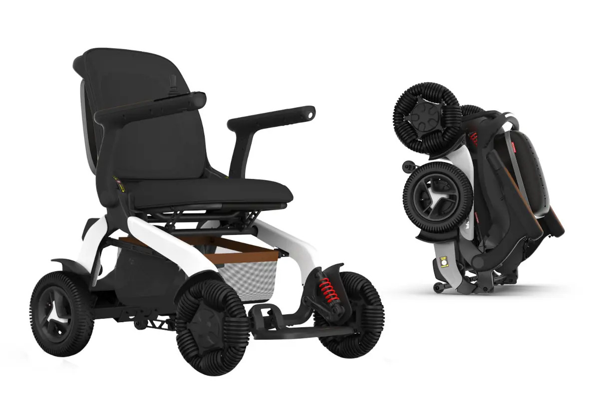 ergoconcept BR8L
