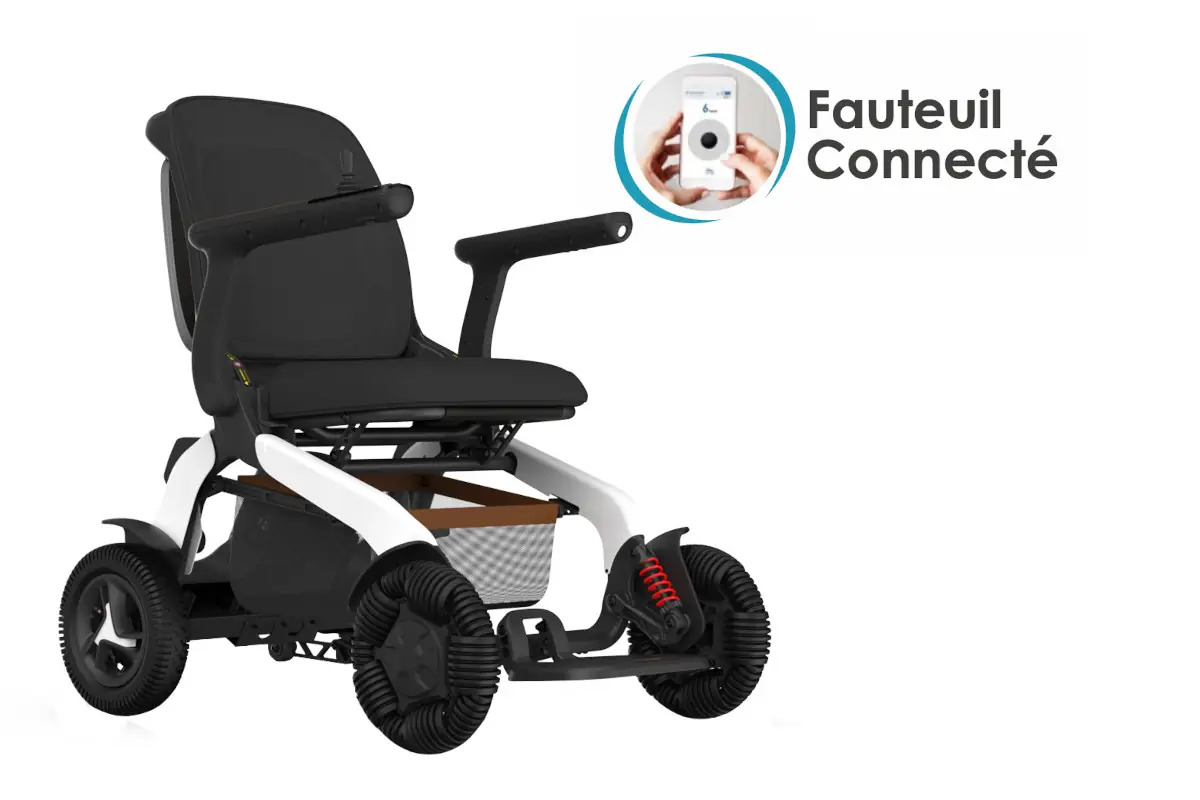 Ergoconcept BR8L