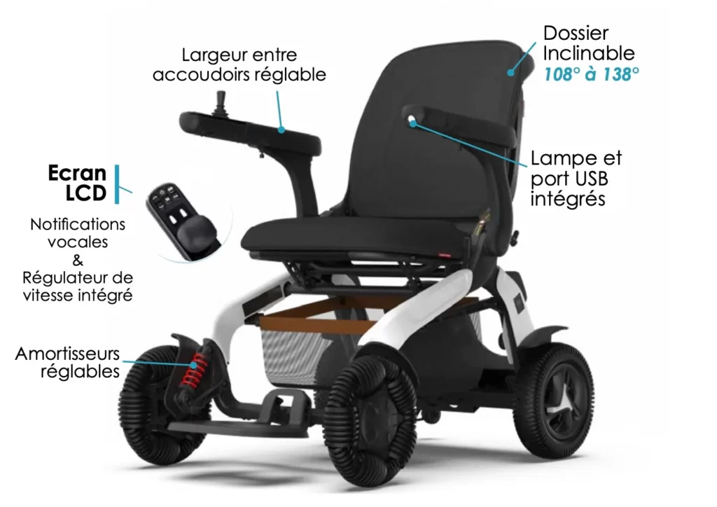 ergoconcept BR8L