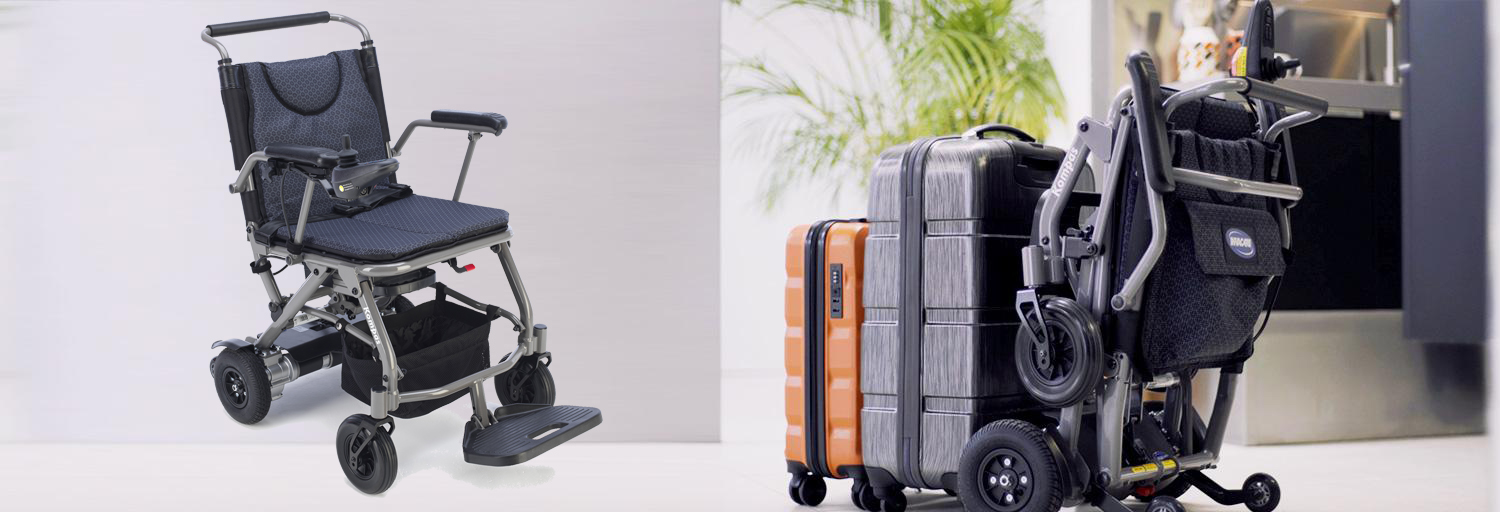 invacare kompass