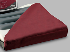 coussin air alternatif