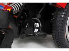 Invacare TDX SP2
