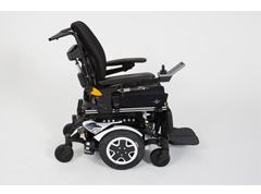 Invacare TDX SP2