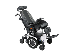Invacare TDX SP2