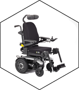 fauteuil roulant