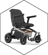 fauteuil roulant