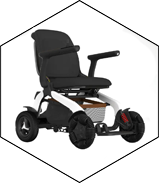 fauteuil roulant