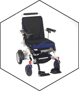 fauteuil roulant