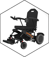 fauteuil roulant