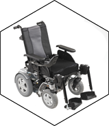 fauteuil de transfert