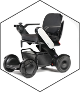 Whill model C2