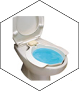 bidet