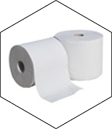 bobine essuyage