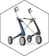 deambulateur carbon ultrlight