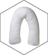 coussin maternité allaitement