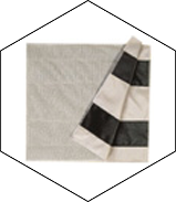 Coussin anti-glisse