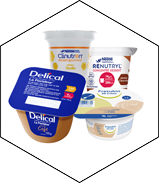 creme dessert hyperproteine