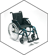 fauteuil roulant