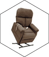 fauteuil releveur