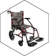 fauteuil de transfert