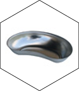 haricot inox