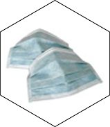masque chirurgical