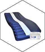 matelas à air