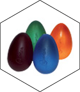 oeuf à malaxer