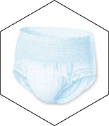 pant culotte pant