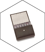 Piluliers