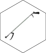 Pince de préhension