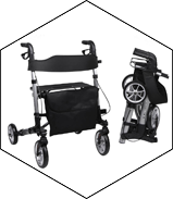 deambulateur Moka