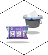 sac hygienique