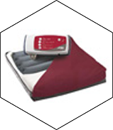 coussin a air sedens 500