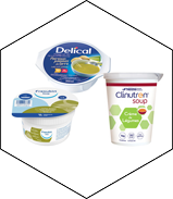 soupe potage hypercalorique