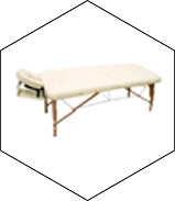 table de massage