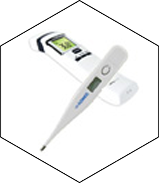 thermometre
