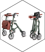 deambulateur Trive